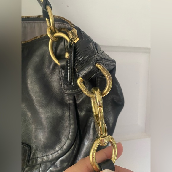 Coach Bag - Picture 2 of 14